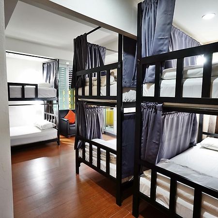 Inndigo Chiangmai Chiang Mai Luaran gambar